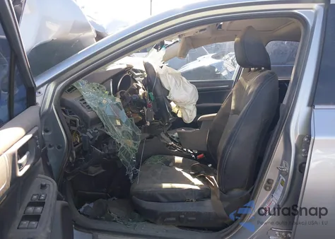 2018 Subaru Legacy 2.5I Limited from USA, damaged, VIN 4S3BNAN65J3022928